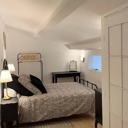 Bel Appartement Confortable Avec Jardin Sur Cussac Exterior photo