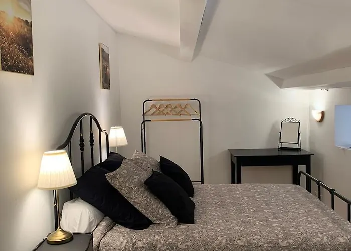 Bel Appartement Confortable Avec Jardin Sur Cussac
