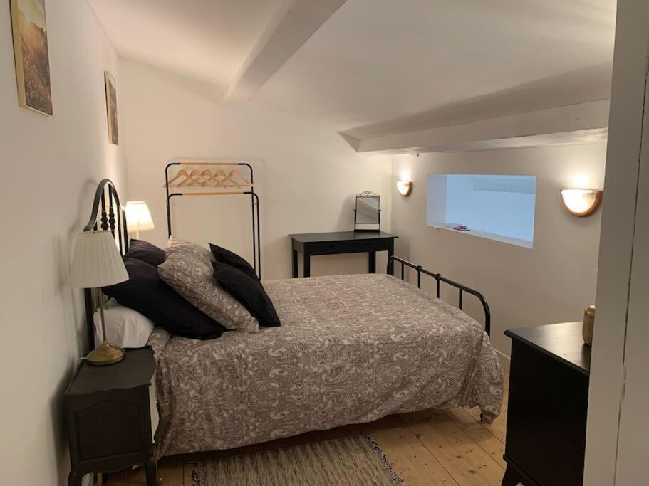 Bel Confortable Avec Jardin Sur Apartment Cussac-Fort-Medoc